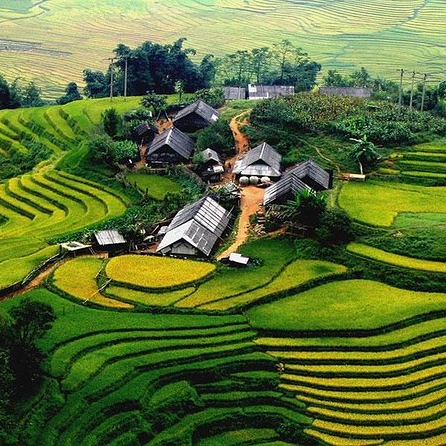 places to visit in Vietnam