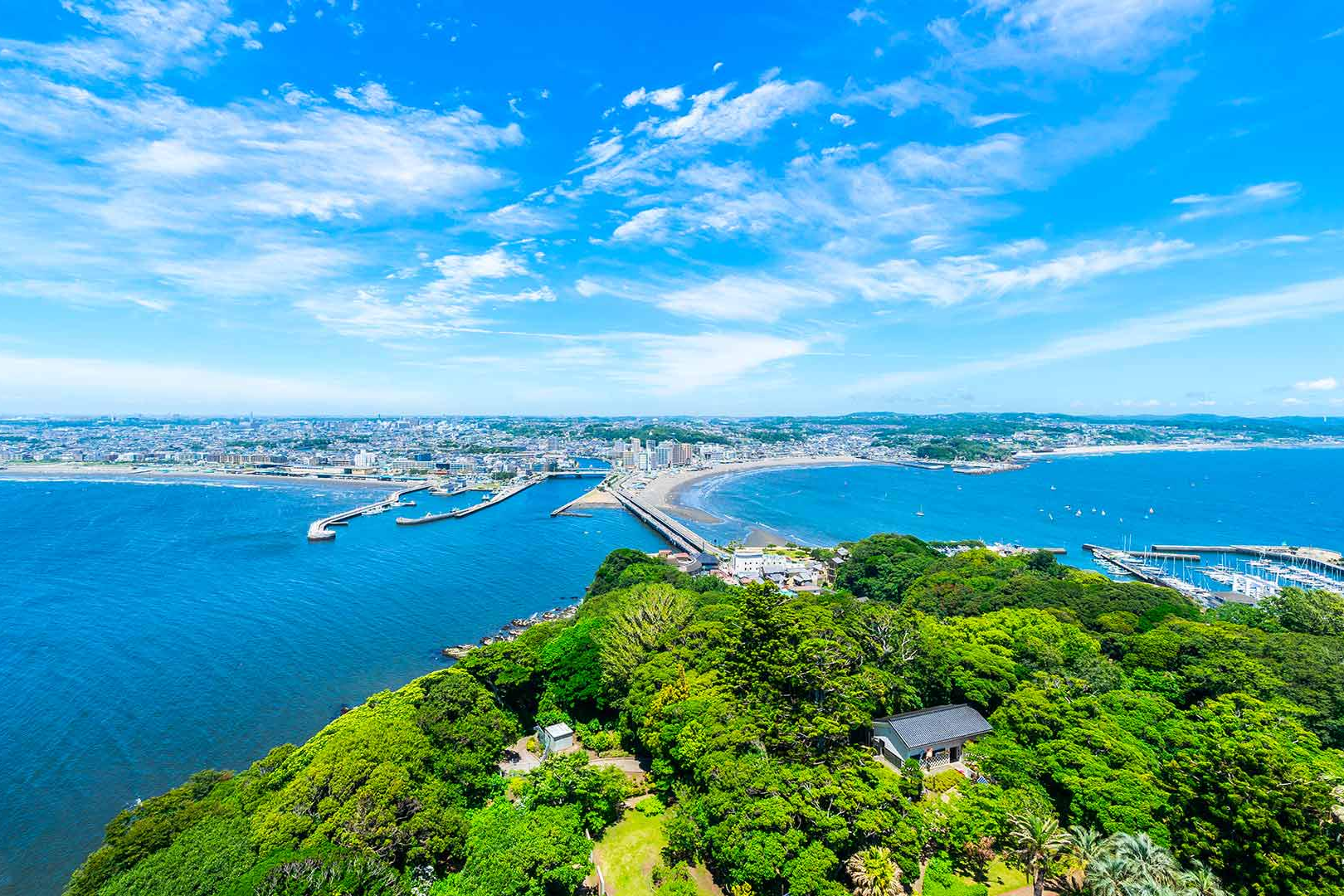 Day Trips From Tokyo