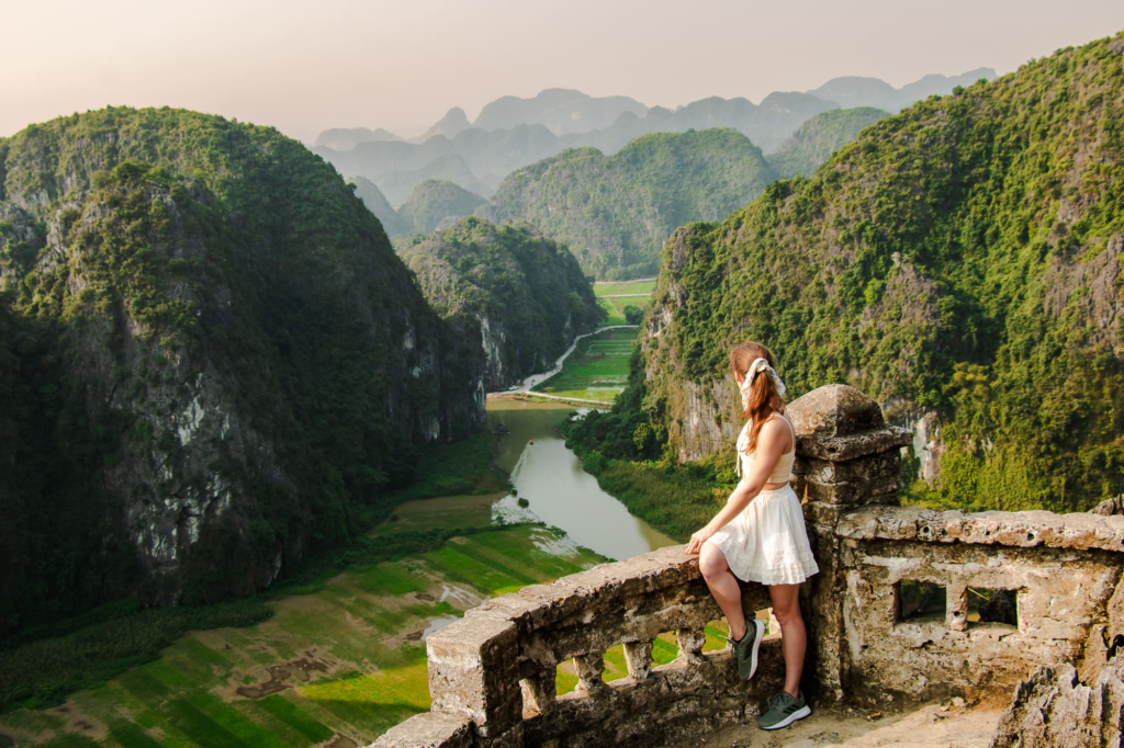 places to visit in Vietnam