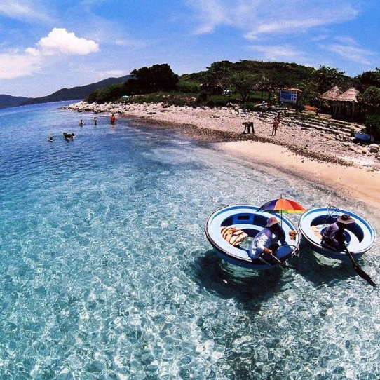 places to visit in Vietnam