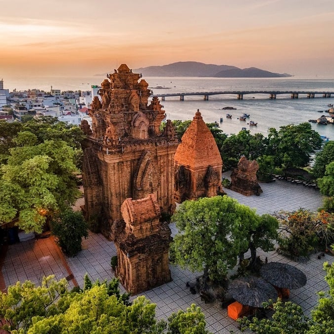 places to visit in Vietnam