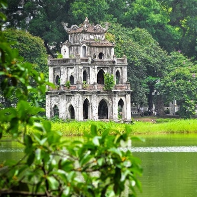 places to visit in Vietnam