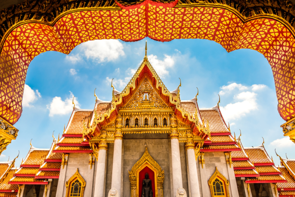 Best Time To Visit Bangkok