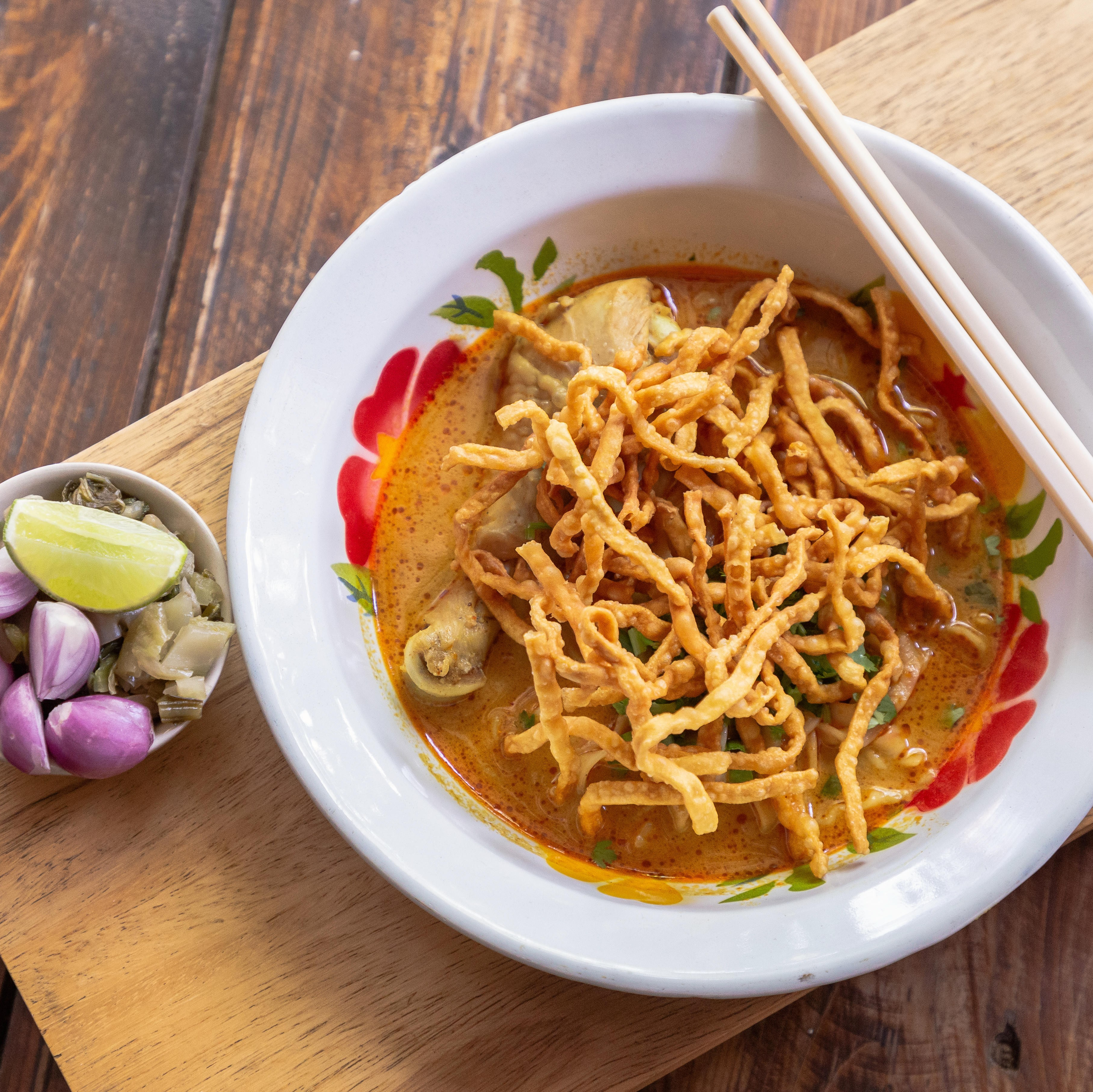 Khao Soi