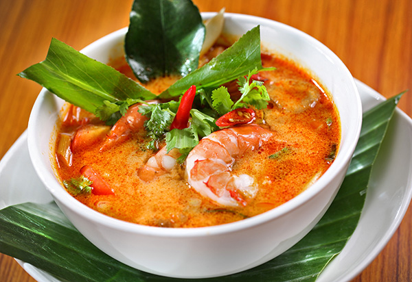 Tom Yum