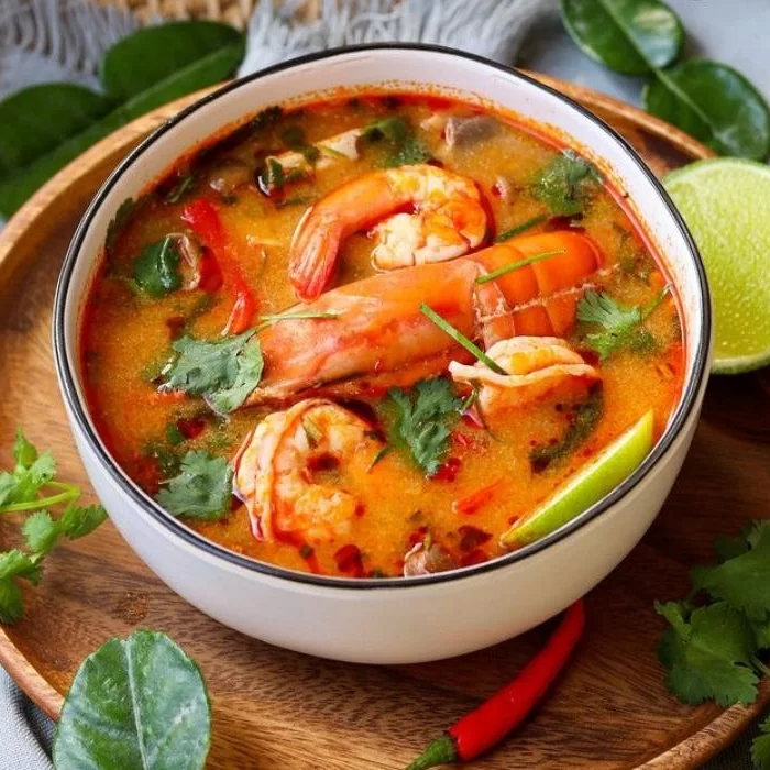 Tom Yum Kung 