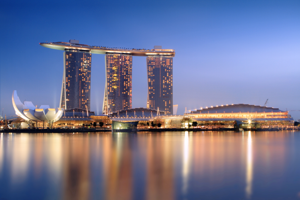 Top 10 Places To Visit In Singapore