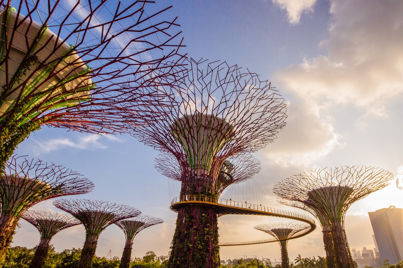 Top 10 Places To Visit In Singapore