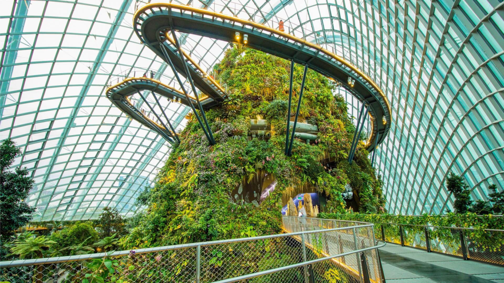 Top 10 Places To Visit In Singapore