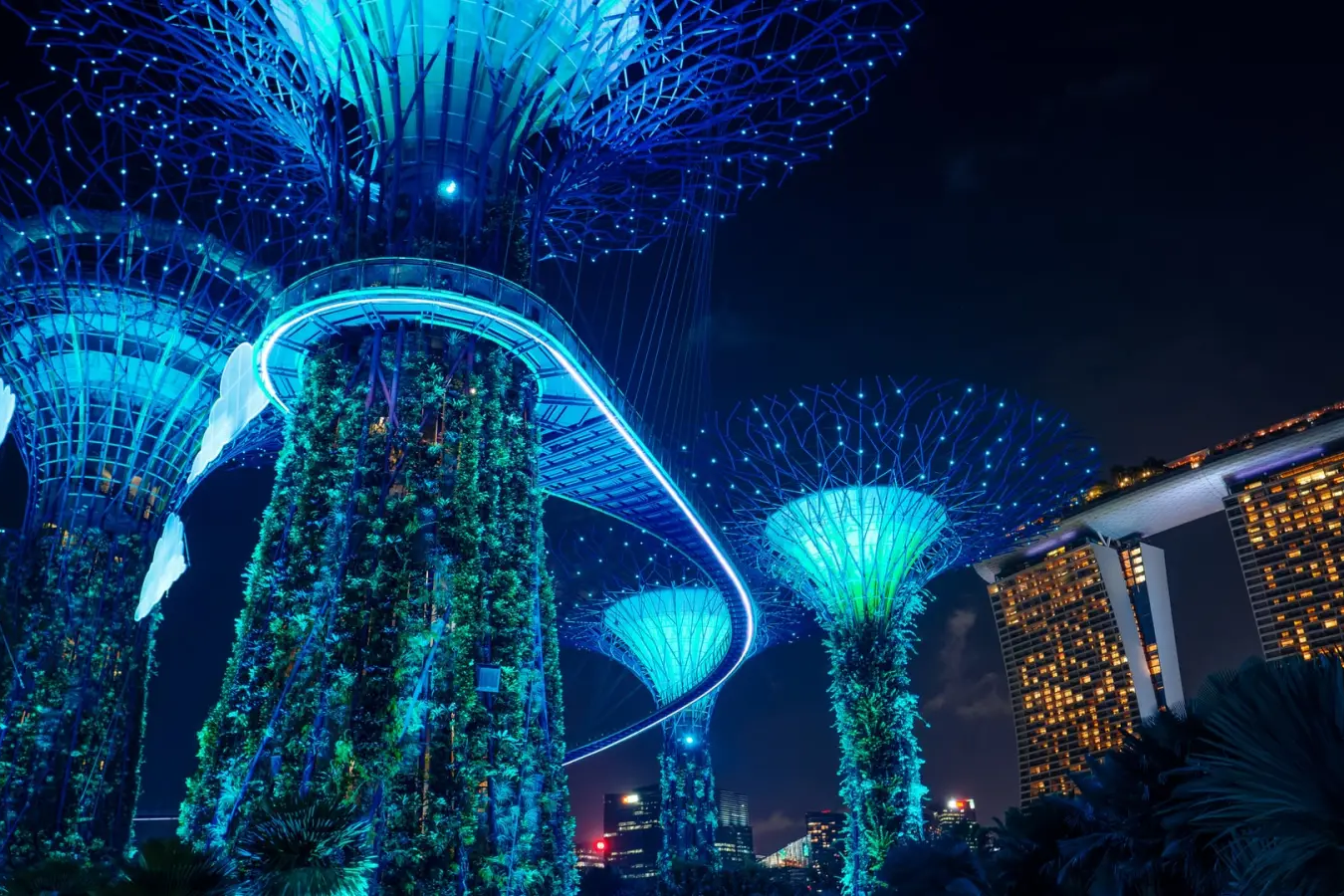 Top 10 Places To Visit In Singapore