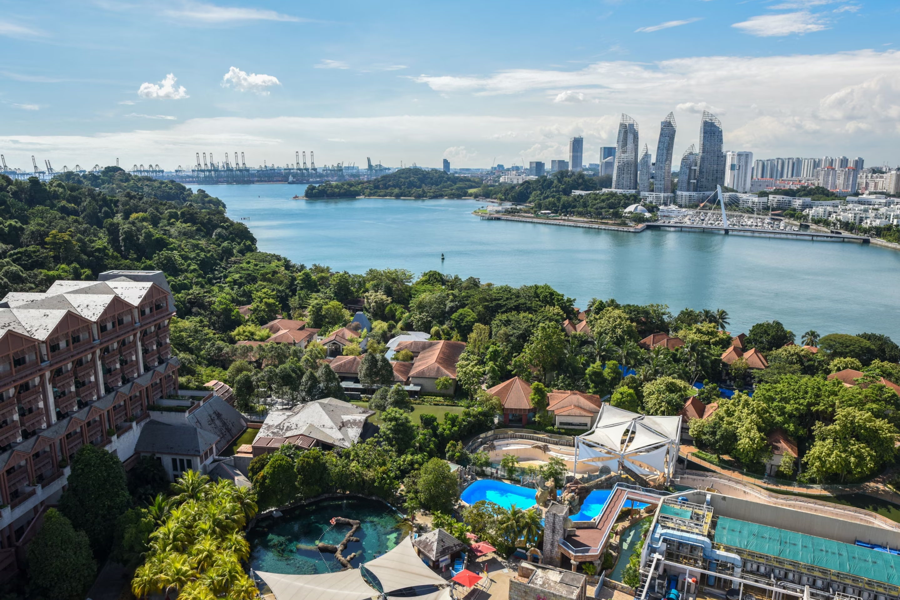 Top 10 Places To Visit In Singapore