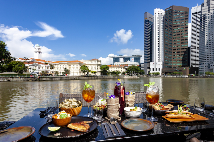 Clarke Quay